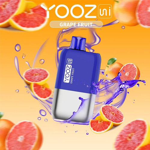 YOOZ柚子
