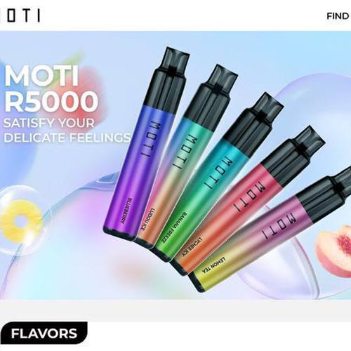 MOTI魔笛
